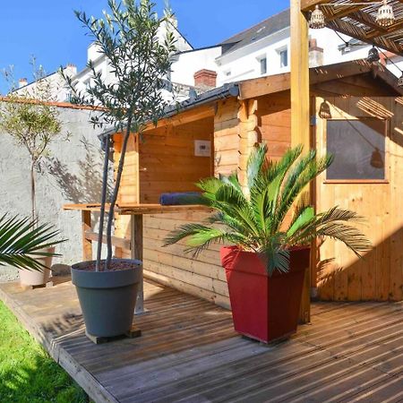 Appartamento Velours & Balneo Saint-Nazaire  Esterno foto