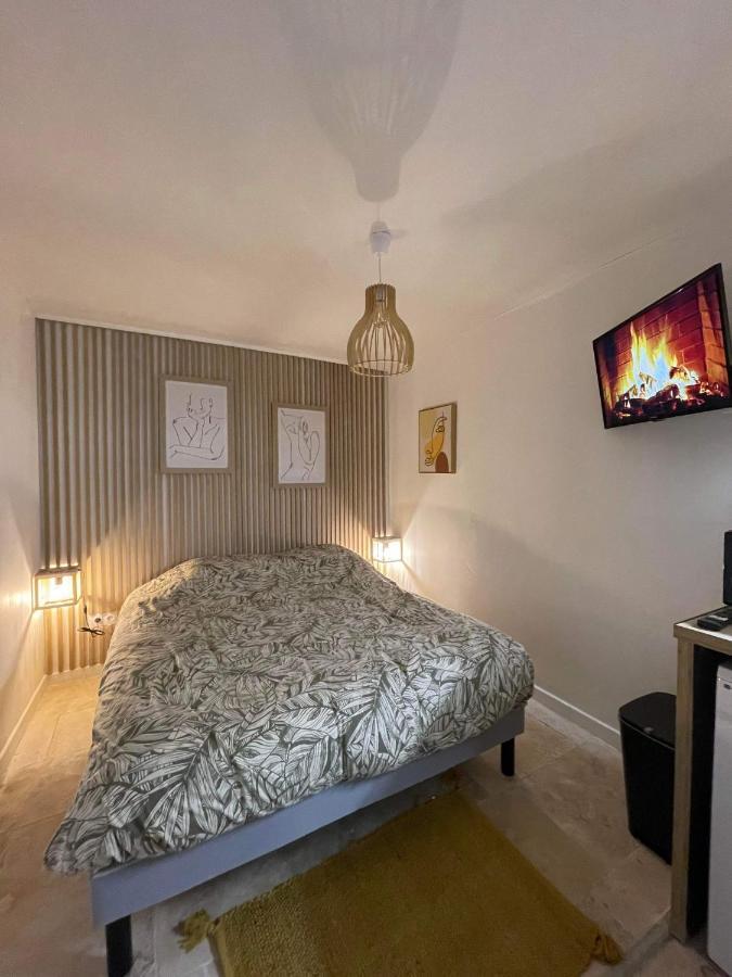 Appartamento Velours & Balneo Saint-Nazaire  Esterno foto