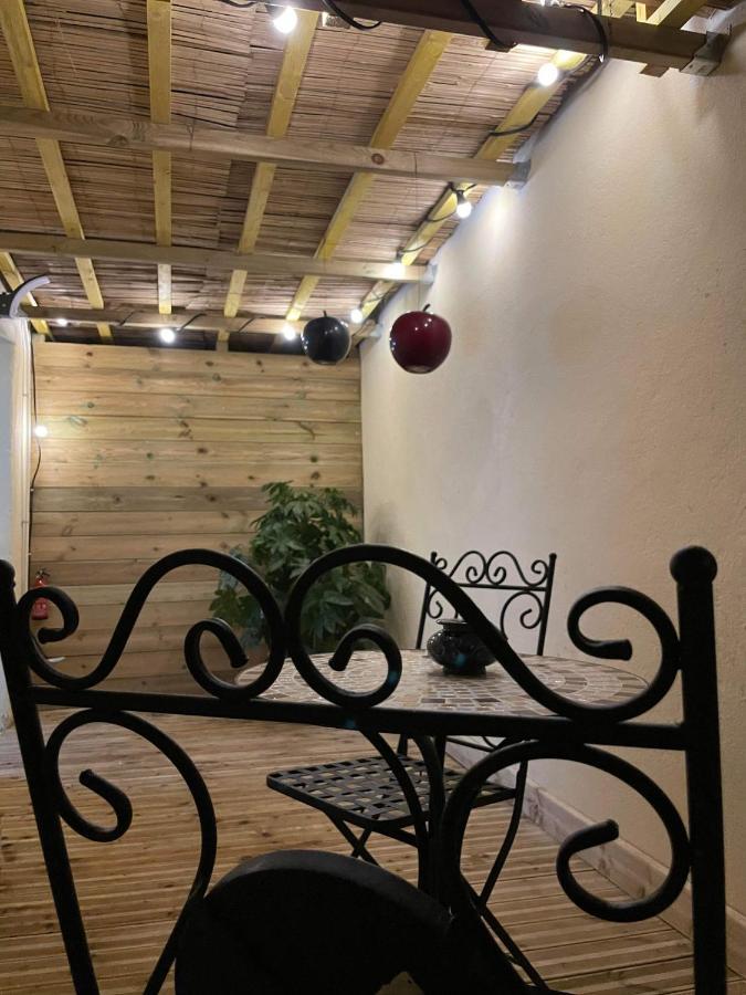 Appartamento Velours & Balneo Saint-Nazaire  Esterno foto