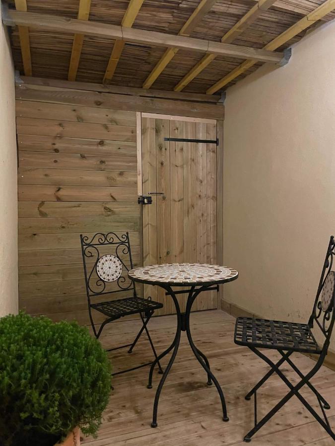 Appartamento Velours & Balneo Saint-Nazaire  Esterno foto