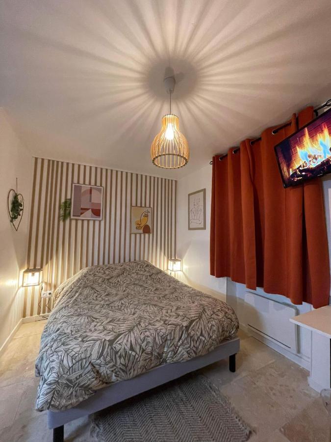 Appartamento Velours & Balneo Saint-Nazaire  Esterno foto