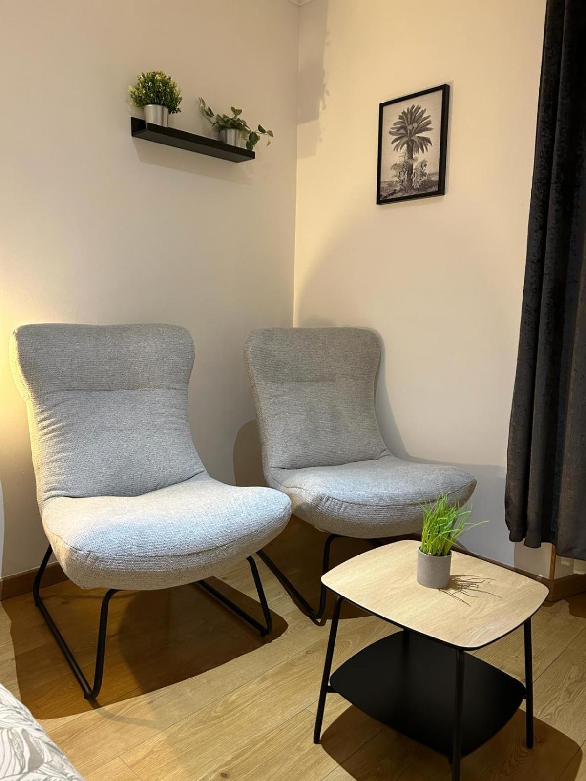 Appartamento Velours & Balneo Saint-Nazaire  Esterno foto