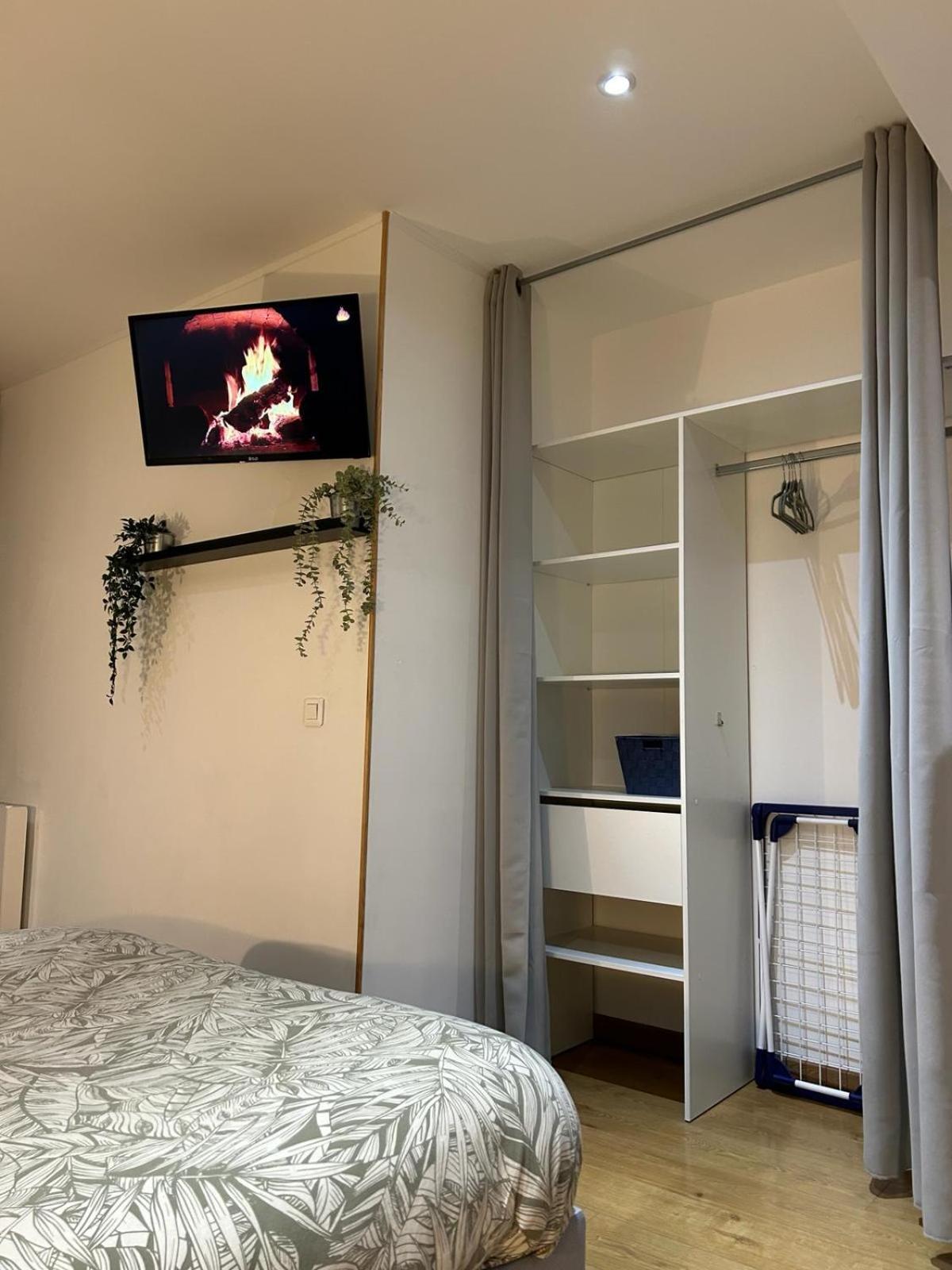 Appartamento Velours & Balneo Saint-Nazaire  Esterno foto