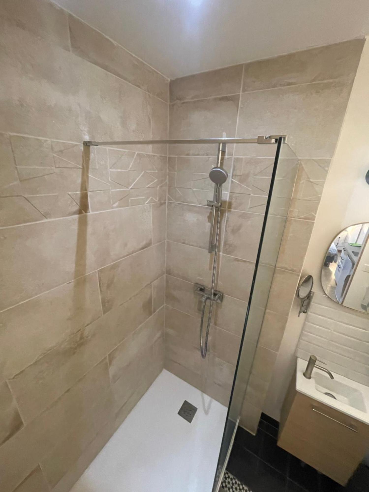 Appartamento Velours & Balneo Saint-Nazaire  Esterno foto