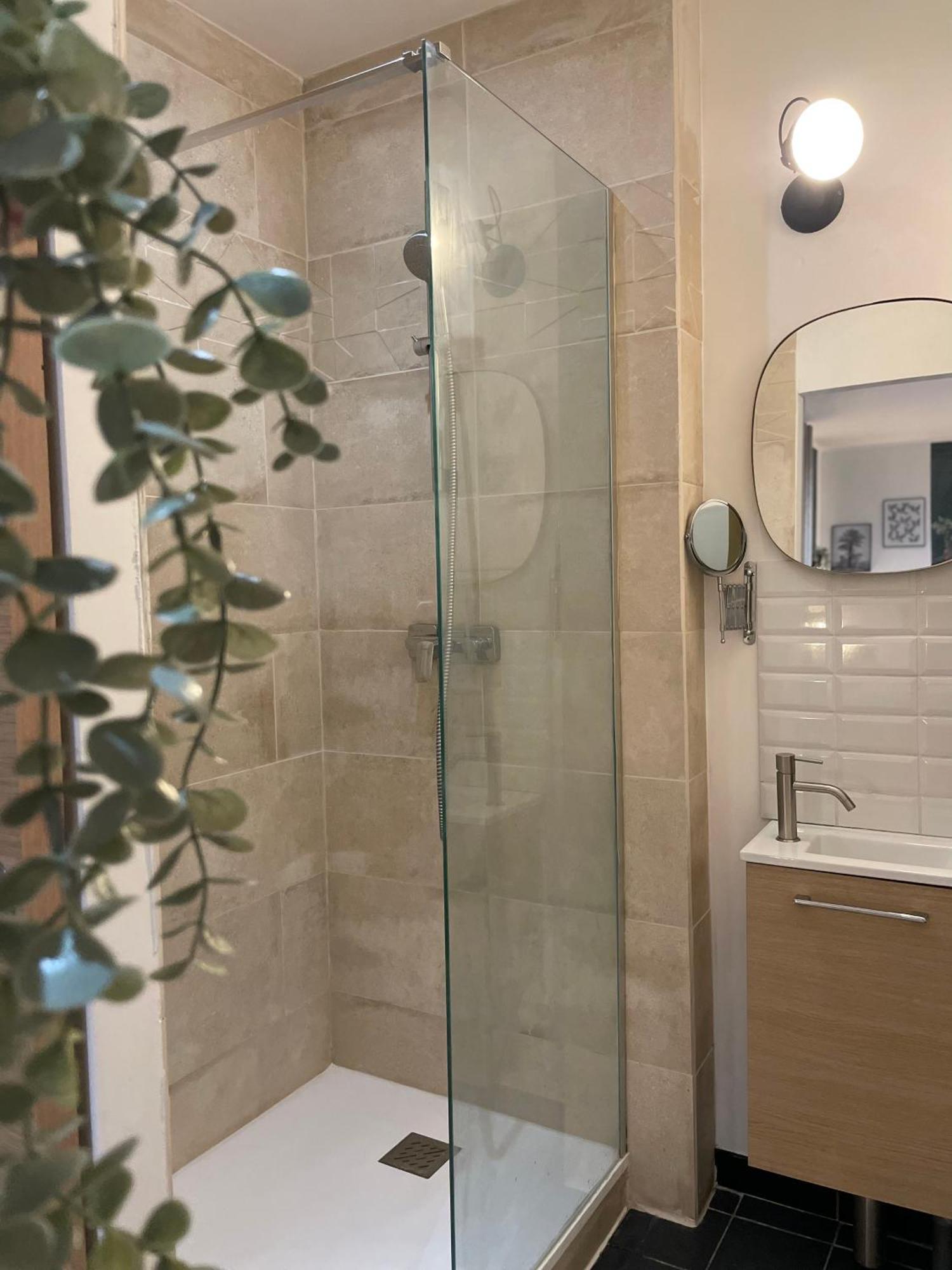 Appartamento Velours & Balneo Saint-Nazaire  Esterno foto