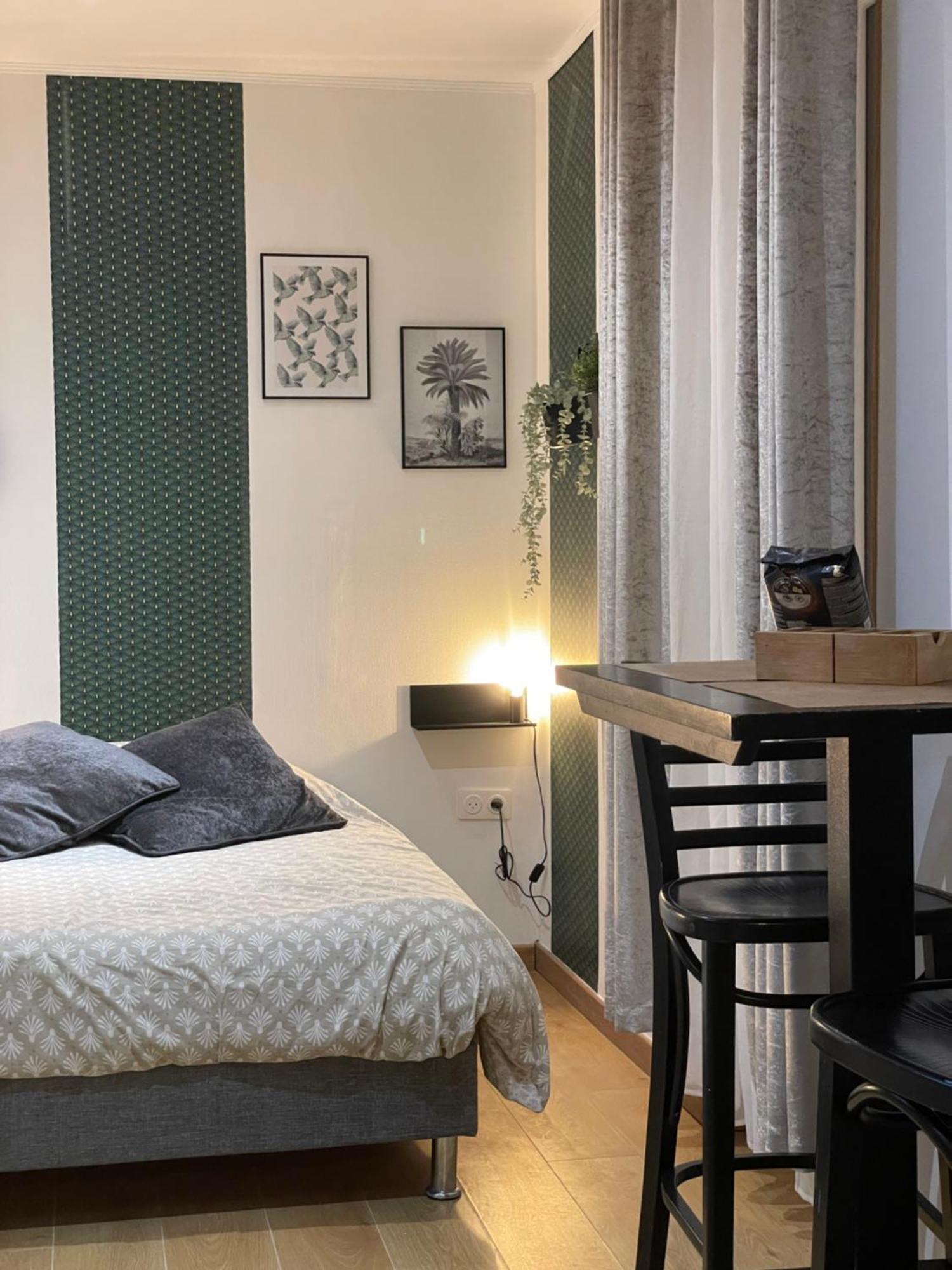 Appartamento Velours & Balneo Saint-Nazaire  Esterno foto